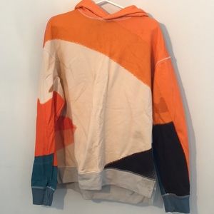 H&M x Alex Katz hoodie